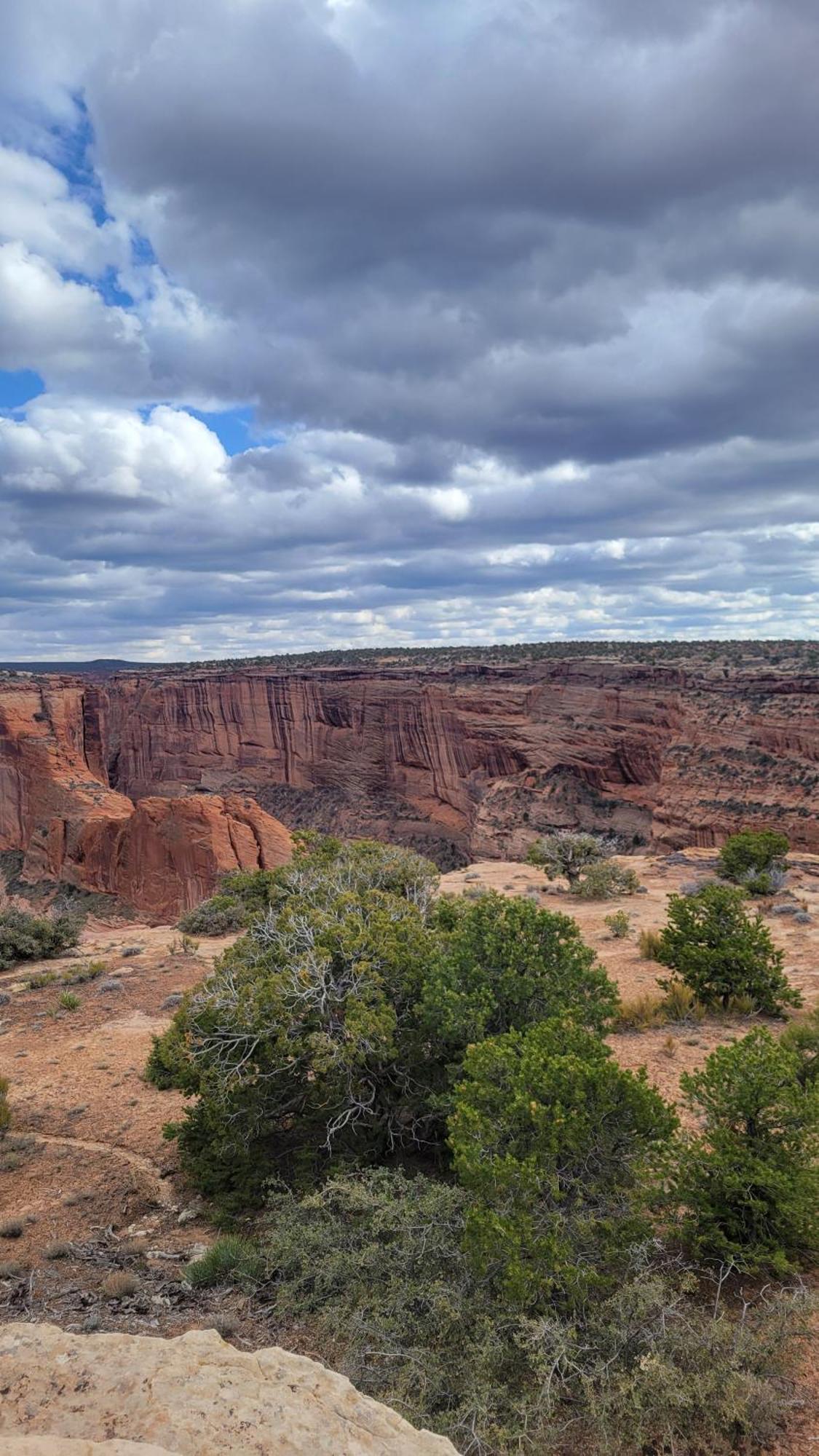 Thunderbird Lodge Chinle Buitenkant foto